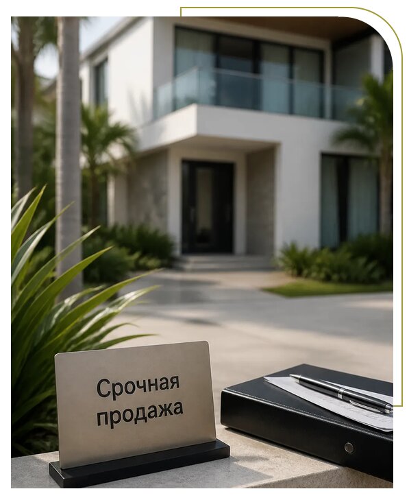 Срочная продажа недвижимости Пхукет из Пыти-Ях от 50865 р. | коПхукет-Пть